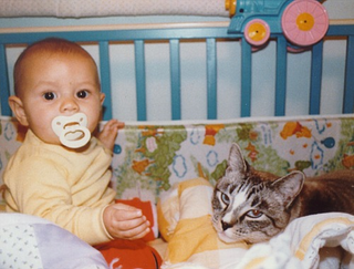 Illustration for article titled Childhood Pets
